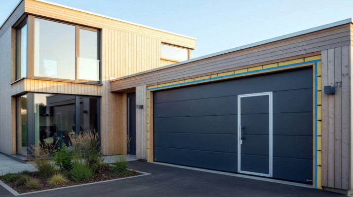 brama-garazowa-dom-pasywny